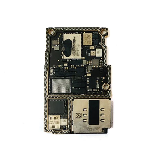 CNC Motherboard Swap for Apple iPhone 11 Pro Max Lower Qualcomm